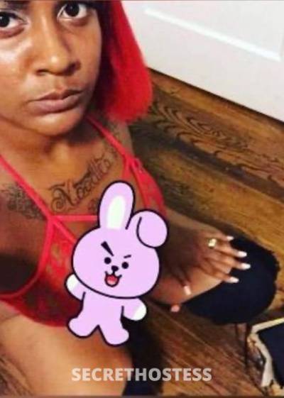 CHICAGOBUBBLES 27Yrs Old Escort Decatur IL Image - 0