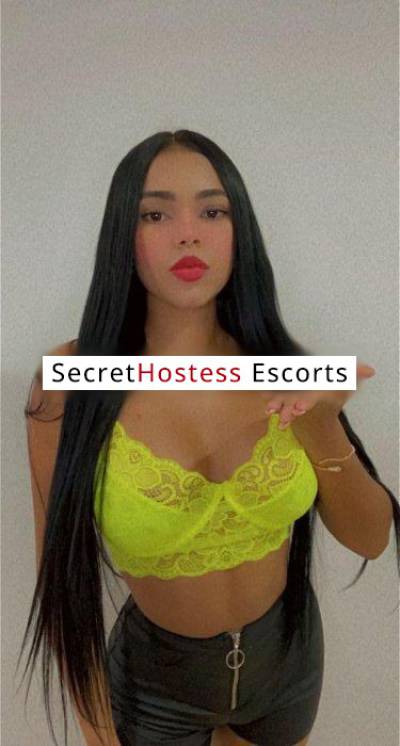 Cami 23Yrs Old Escort 58KG 168CM Tall Palma Image - 12