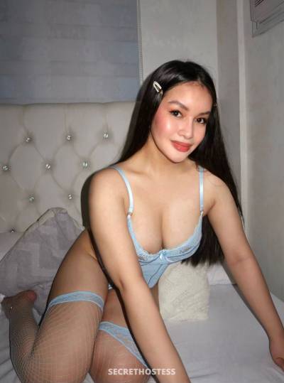 Candy 22Yrs Old Escort 163CM Tall Manila Image - 11