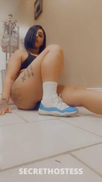 Candy 23Yrs Old Escort New Orleans LA Image - 3