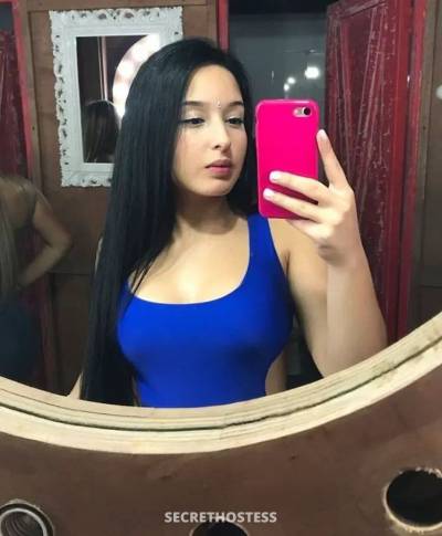 23 Year Old Latino Escort San Jose CA Brunette - Image 1