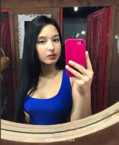 23 Year Old Latino Escort San Jose CA Brunette - Image 2