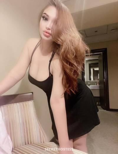 Cathi 23Yrs Old Escort 165CM Tall Ho Chi Minh City Image - 3