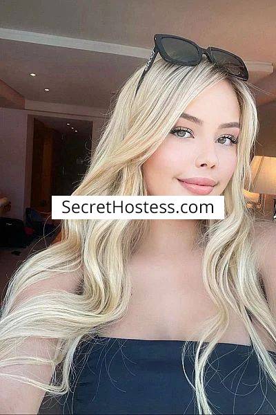 21 year old Latin Escort in London Cutie