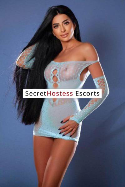 Emma 25Yrs Old Escort 50KG 170CM Tall London Image - 4