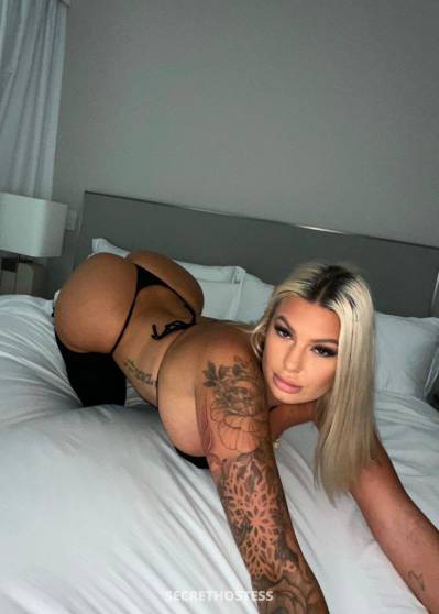 26 Year Old Escort Detroit MI Blonde - Image 6