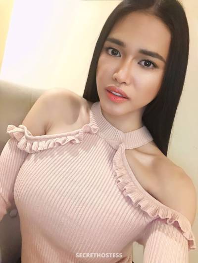 Frosty Candy 26Yrs Old Escort 163CM Tall Kuala Lumpur Image - 16