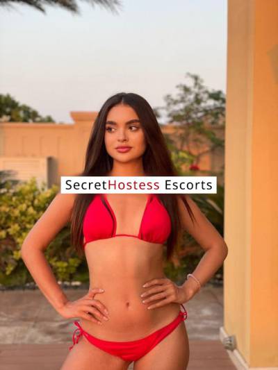 Hanna 20Yrs Old Escort 65KG 176CM Tall Dubai Image - 2