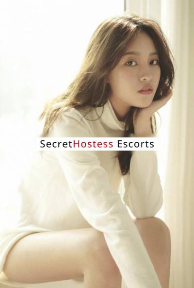 Hyesu 24Yrs Old Escort 44KG 162CM Tall London Image - 2