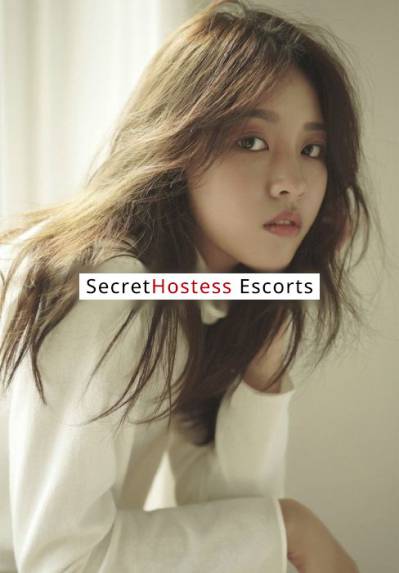 Hyesu 24Yrs Old Escort 44KG 162CM Tall London Image - 3