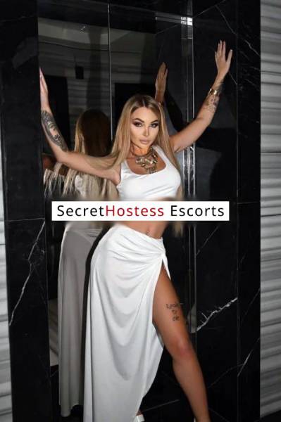 25 year old Colombian Escort in Dubai Ingrid