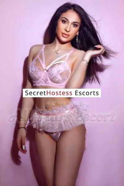 23 year old Escort in London Isabel