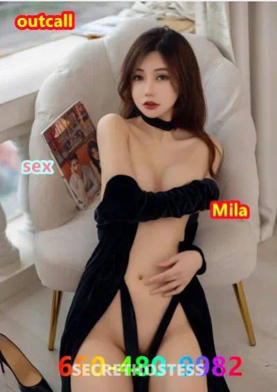 Janet 22Yrs Old Escort San Jose CA Image - 3