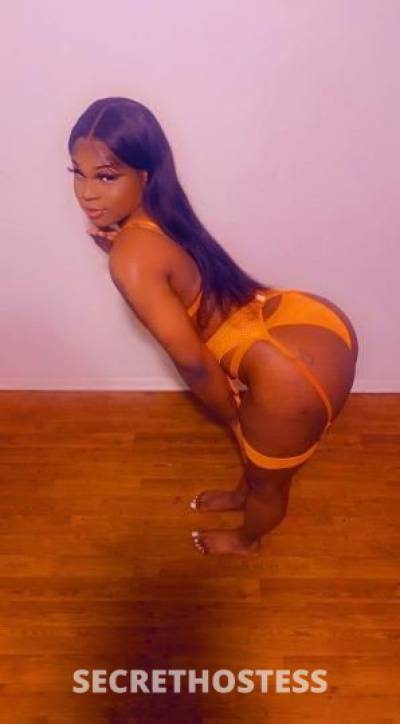 Jaz 28Yrs Old Escort Richmond VA Image - 1