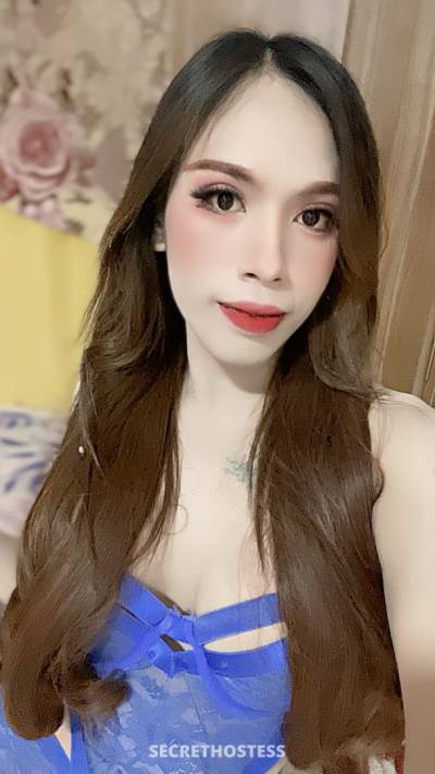 Jennie H, Transsexual escort in Muscat