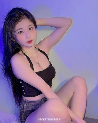 Julia 23Yrs Old Escort 166CM Tall Hail Image - 0