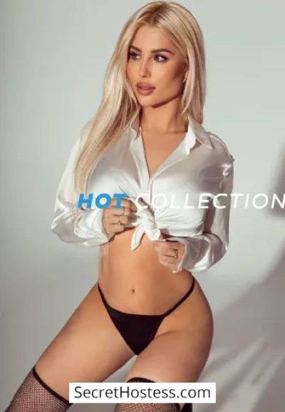 27 year old Polish Escort in London Julie, Hot Collection Agency