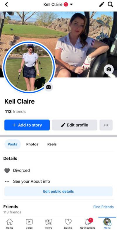 Kell 34Yrs Old Escort Charlottesville VA Image - 2