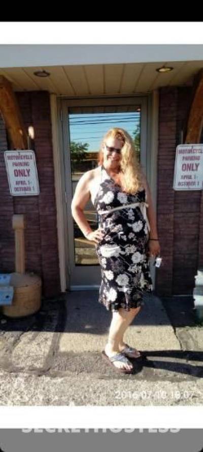 Kim 54Yrs Old Escort Cleveland OH Image - 1