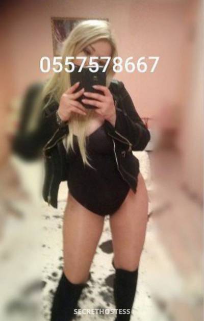 Kira 29Yrs Old Escort 177CM Tall Riyadh Image - 1