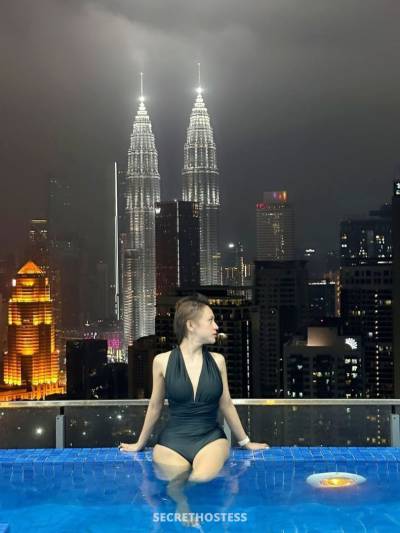 Lala 26Yrs Old Escort 157CM Tall Kuala Lumpur Image - 4