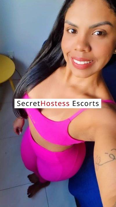 Leticia 25Yrs Old Escort 57KG 156CM Tall Alicante Image - 2