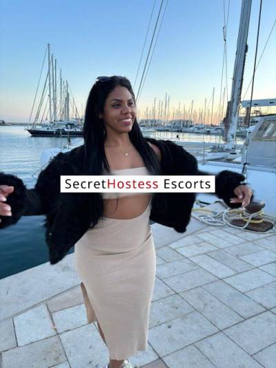 Leticia 25Yrs Old Escort 57KG 156CM Tall Alicante Image - 11