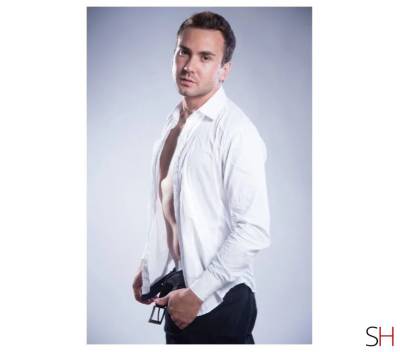 Lucas 31Yrs Old Escort East Coast and Midlands Image - 0