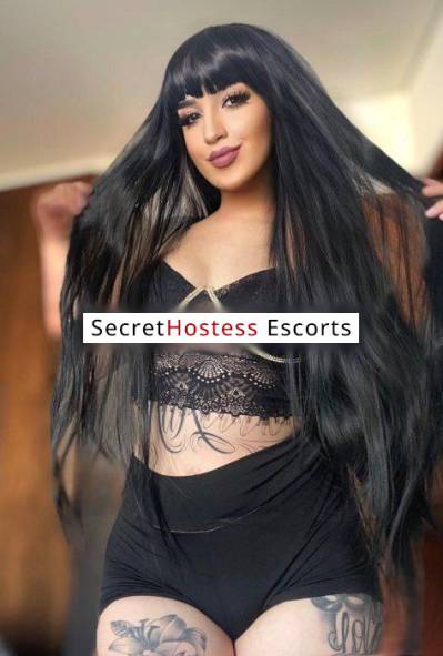 Lucia 23Yrs Old Escort 67KG 169CM Tall Dubai Image - 2