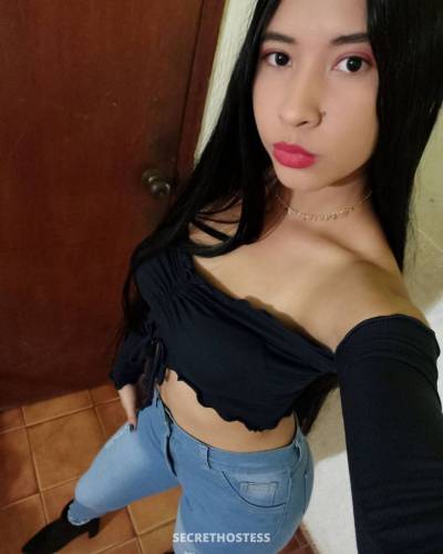 Mariel 23Yrs Old Escort Salina KS Image - 1
