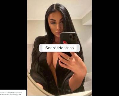 26 year old Escort in St Julians Marta
