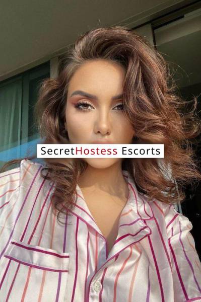 Martha 26Yrs Old Escort 52KG 168CM Tall Dubai Image - 15