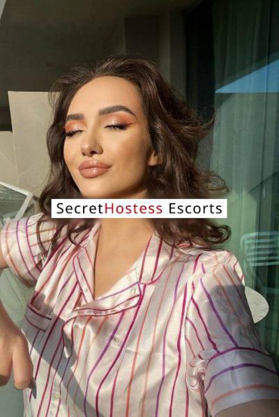 Martha 26Yrs Old Escort 52KG 168CM Tall Dubai Image - 16