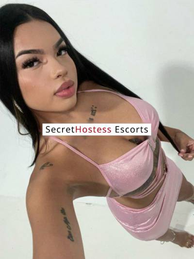 21 Year Old Colombian Escort Alicante - Image 1