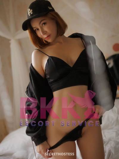 Natty 27Yrs Old Escort 42KG 162CM Tall Bangkok Image - 3