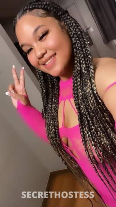 20 year old Escort in San Luis Obispo CA available for outcalls only