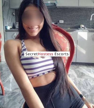 24 year old European Escort in Santa Cruz de Tenerife Angy