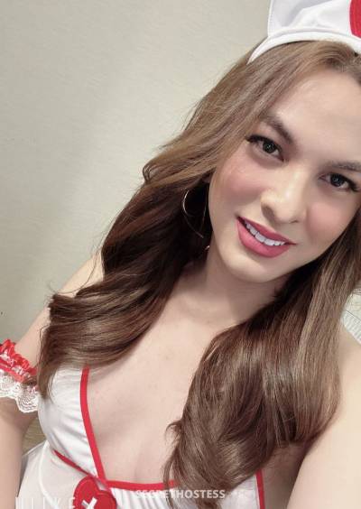 Pauleen 24Yrs Old Escort 68KG 173CM Tall Kaohsiung Image - 13