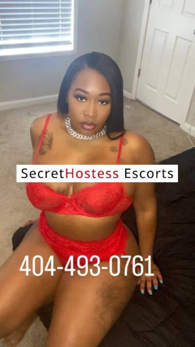 Queen 26Yrs Old Escort Atlanta GA Image - 1