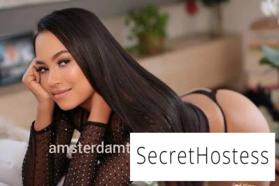 Ronna 21Yrs Old Escort 170CM Tall Amsterdam Image - 5