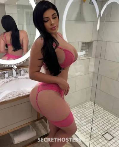 28 Year Old Escort San Francisco CA Brunette - Image 1