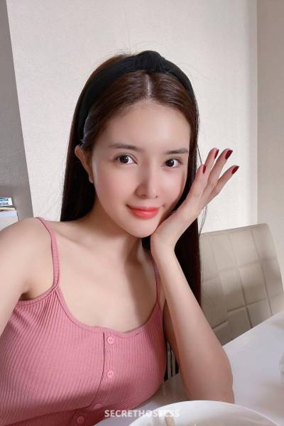 22 Year Old Korean Escort Riyadh - Image 1