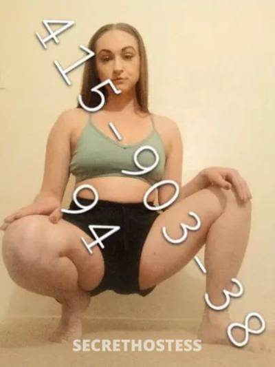 Sandrababy 25Yrs Old Escort North Bay CA Image - 1