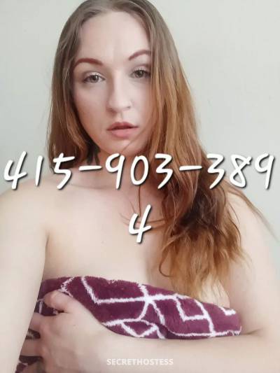 Sandrababy 27Yrs Old Escort North Bay CA Image - 1