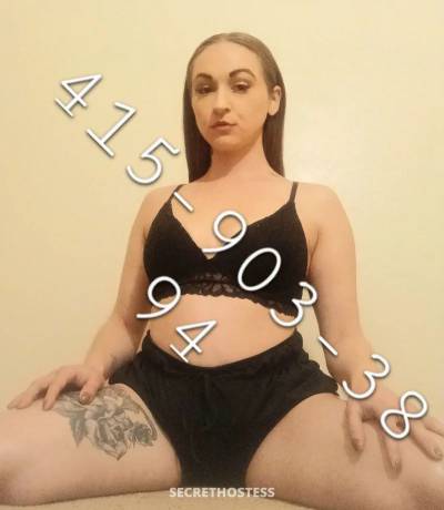 Sandrababy 27Yrs Old Escort North Bay CA Image - 3