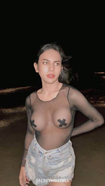 Seya 22Yrs Old Escort 168CM Tall Krabi Image - 9