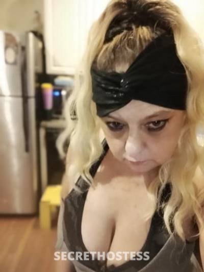 53 Year Old Escort Baltimore MD Blonde - Image 1