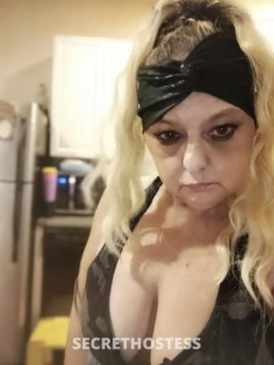 53 Year Old Escort Baltimore MD Blonde - Image 6