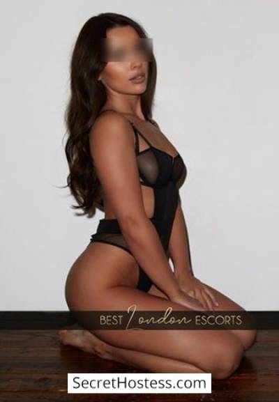 Tamara 24Yrs Old Escort 170CM Tall London Image - 2