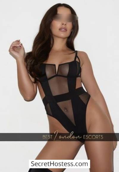 Tamara 24Yrs Old Escort 170CM Tall London Image - 3